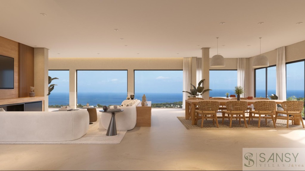 Casa-Chalet en Venta en Javea/Xabia Alicante - foto 2