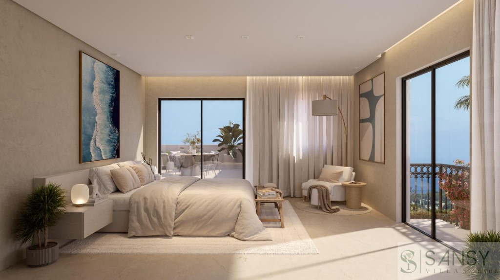 Casa-Chalet en Venta en Javea/Xabia Alicante - foto 5