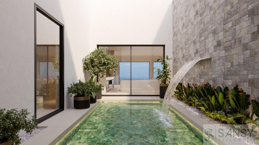 Casa-Chalet en Venta en Javea/Xabia Alicante - foto 6