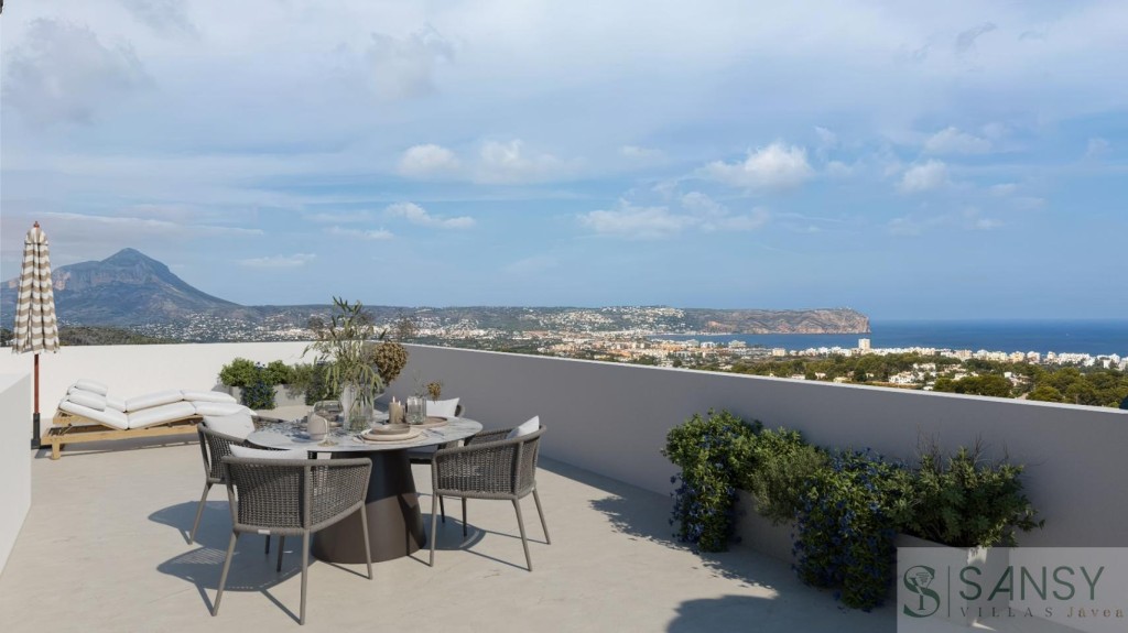Casa-Chalet en Venta en Javea/Xabia Alicante - foto 7