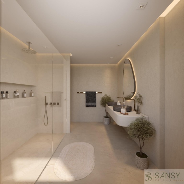 Casa-Chalet en Venta en Javea/Xabia Alicante - foto 8