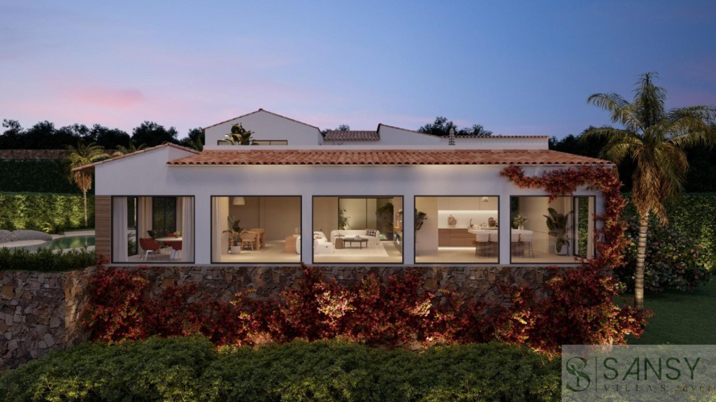 Casa-Chalet en Venta en Javea/Xabia Alicante - foto 9