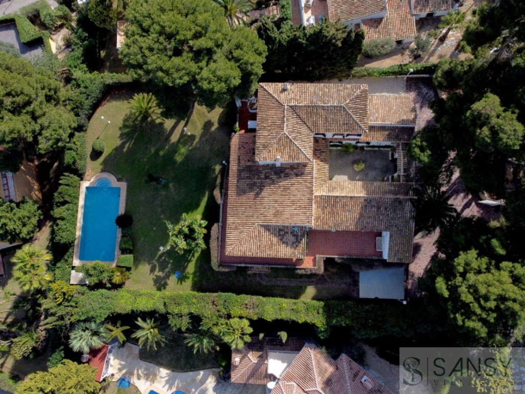 Casa-Chalet en Venta en Javea/Xabia Alicante - foto 2