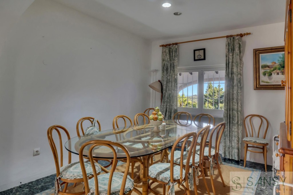Casa-Chalet en Venta en Javea/Xabia Alicante - foto 11