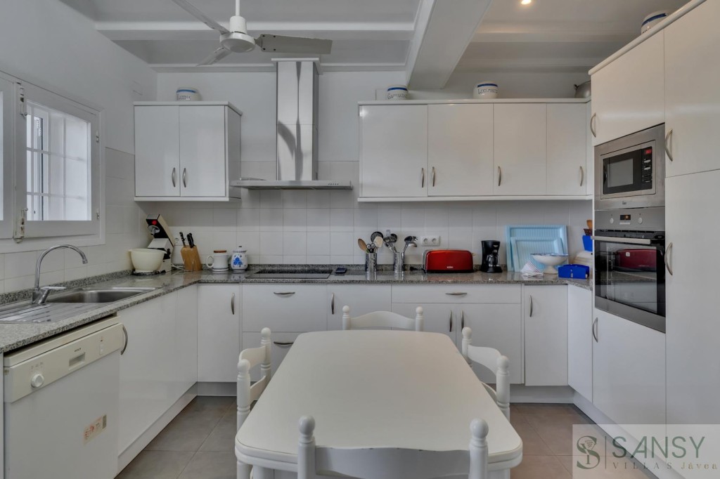 Casa-Chalet en Venta en Javea/Xabia Alicante - foto 12