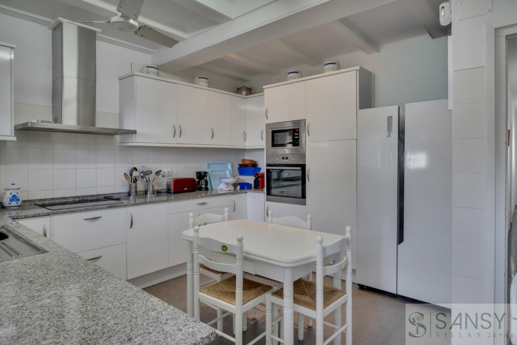 Casa-Chalet en Venta en Javea/Xabia Alicante - foto 13