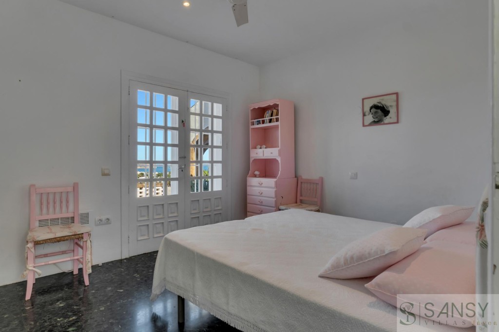 Casa-Chalet en Venta en Javea/Xabia Alicante - foto 14