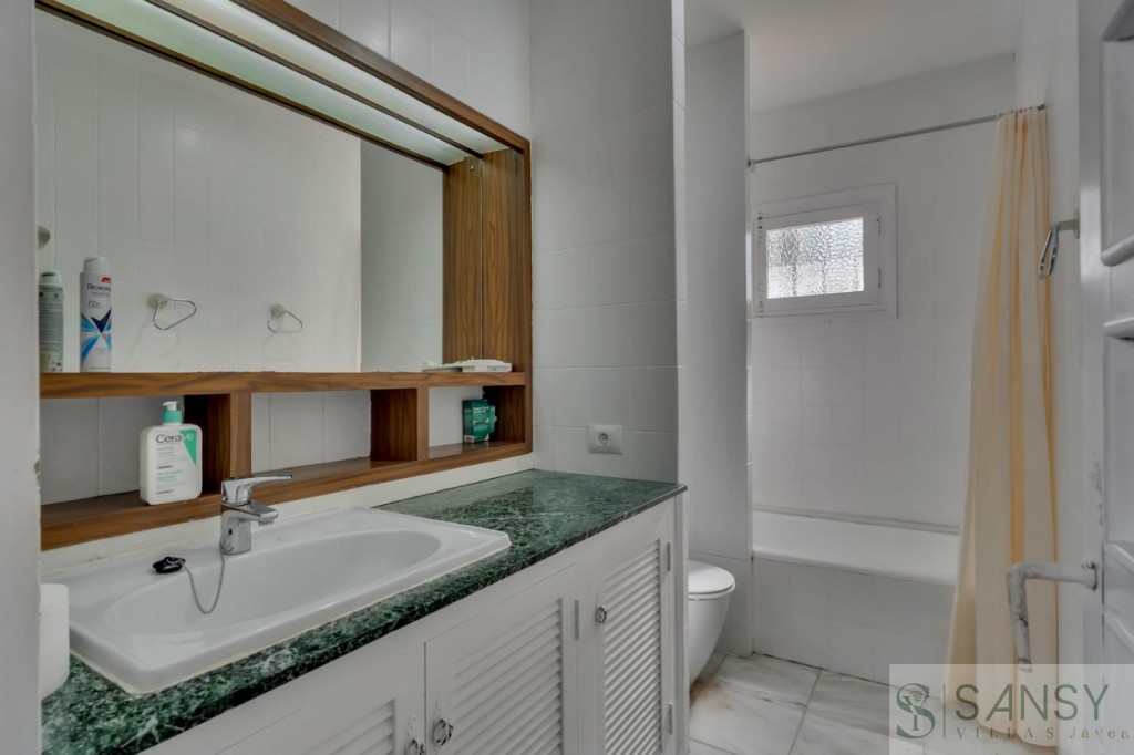 Casa-Chalet en Venta en Javea/Xabia Alicante - foto 15