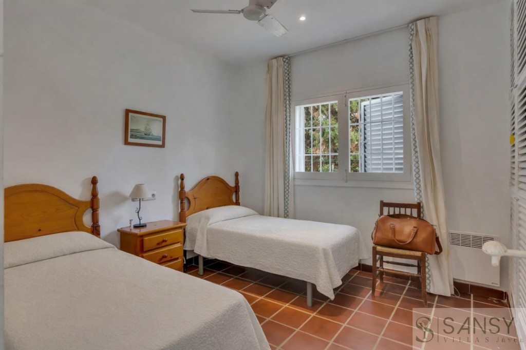 Casa-Chalet en Venta en Javea/Xabia Alicante - foto 16