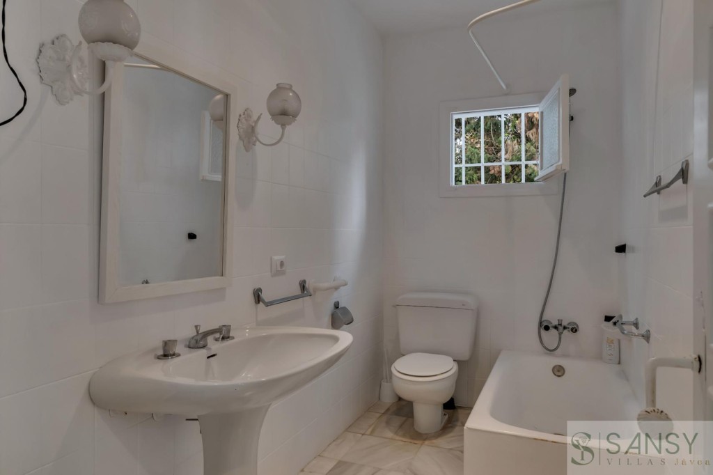 Casa-Chalet en Venta en Javea/Xabia Alicante - foto 17