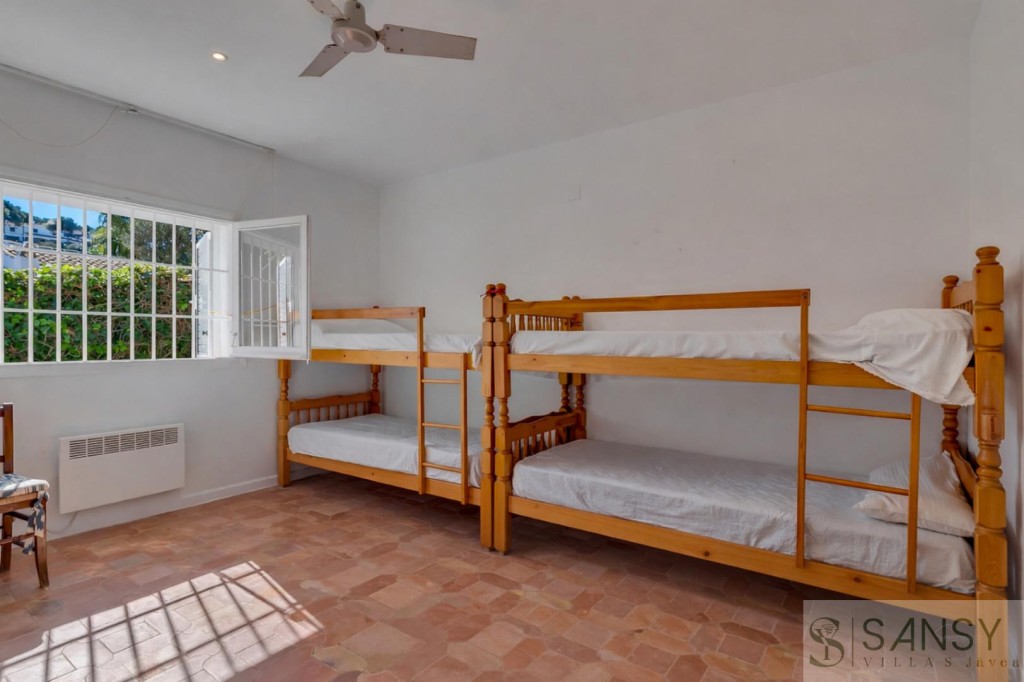 Casa-Chalet en Venta en Javea/Xabia Alicante - foto 18