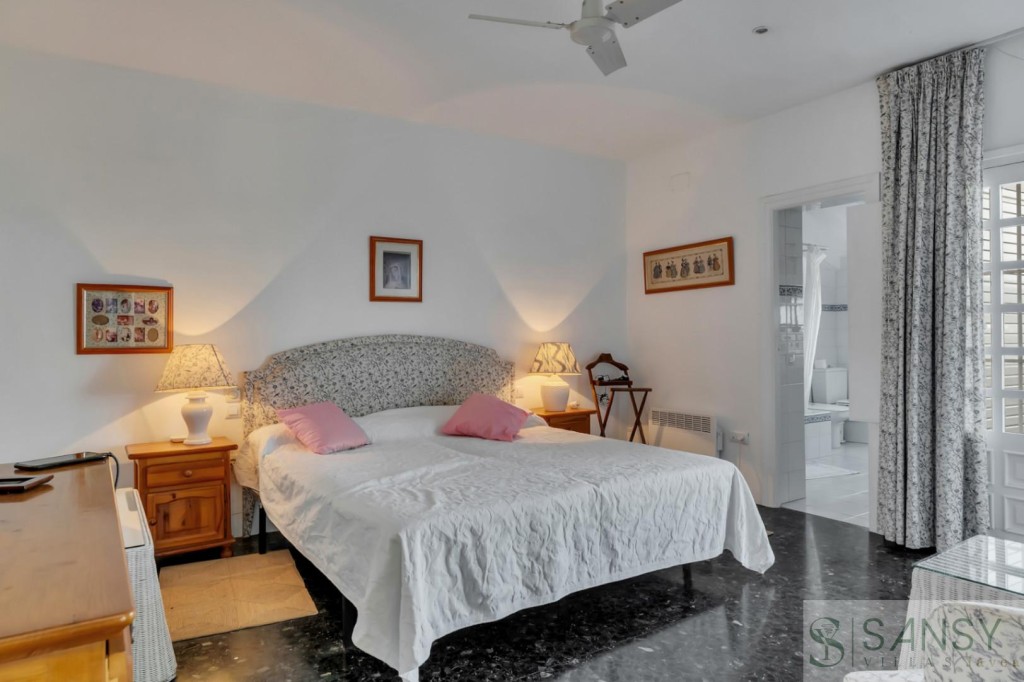 Casa-Chalet en Venta en Javea/Xabia Alicante - foto 19
