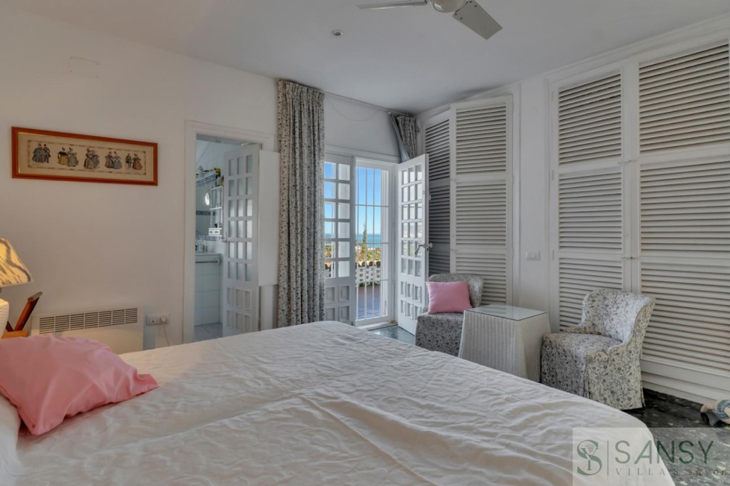 Casa-Chalet en Venta en Javea/Xabia Alicante - foto 20
