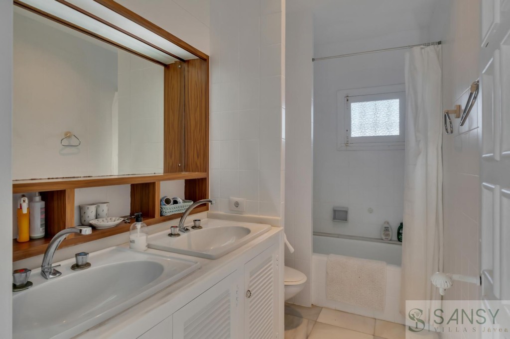 Casa-Chalet en Venta en Javea/Xabia Alicante - foto 21