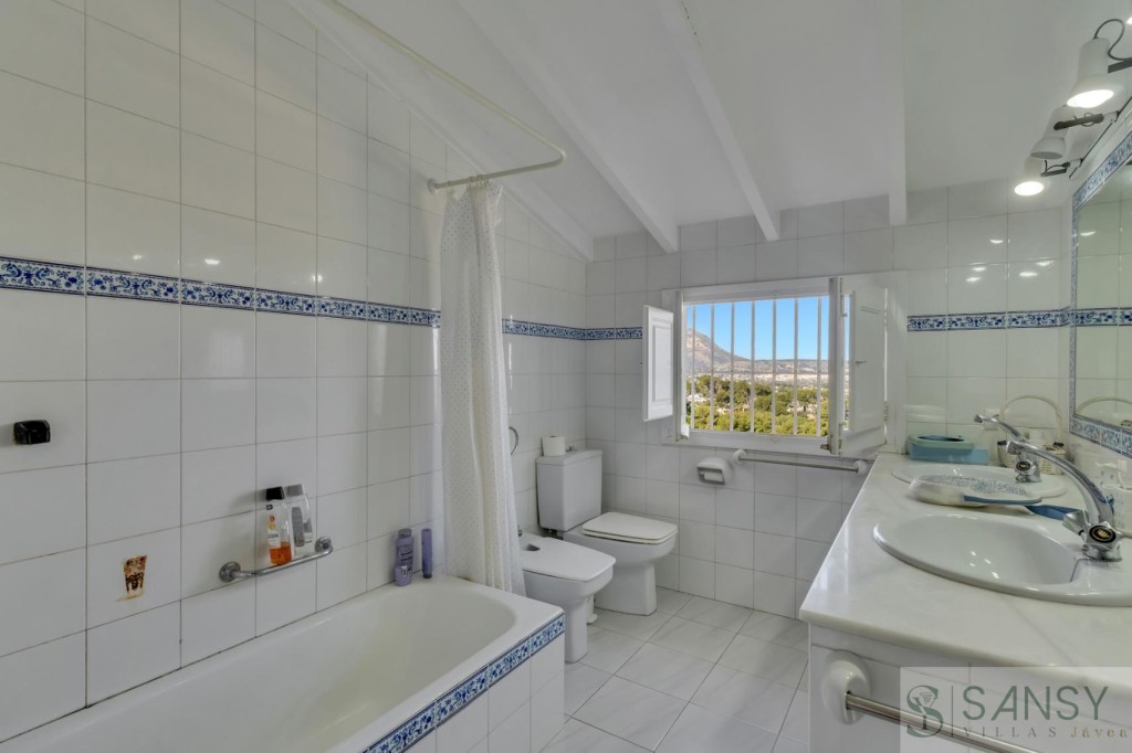 Casa-Chalet en Venta en Javea/Xabia Alicante - foto 22
