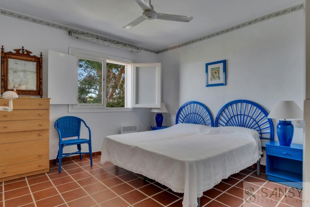 Casa-Chalet en Venta en Javea/Xabia Alicante - foto 23