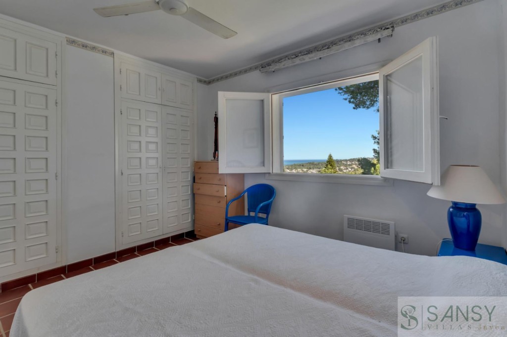 Casa-Chalet en Venta en Javea/Xabia Alicante - foto 24
