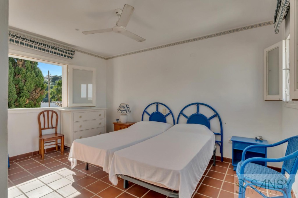 Casa-Chalet en Venta en Javea/Xabia Alicante - foto 27