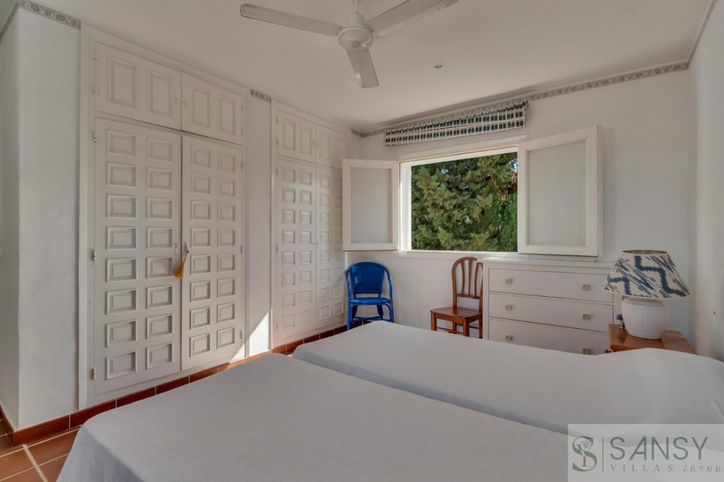 Casa-Chalet en Venta en Javea/Xabia Alicante - foto 28