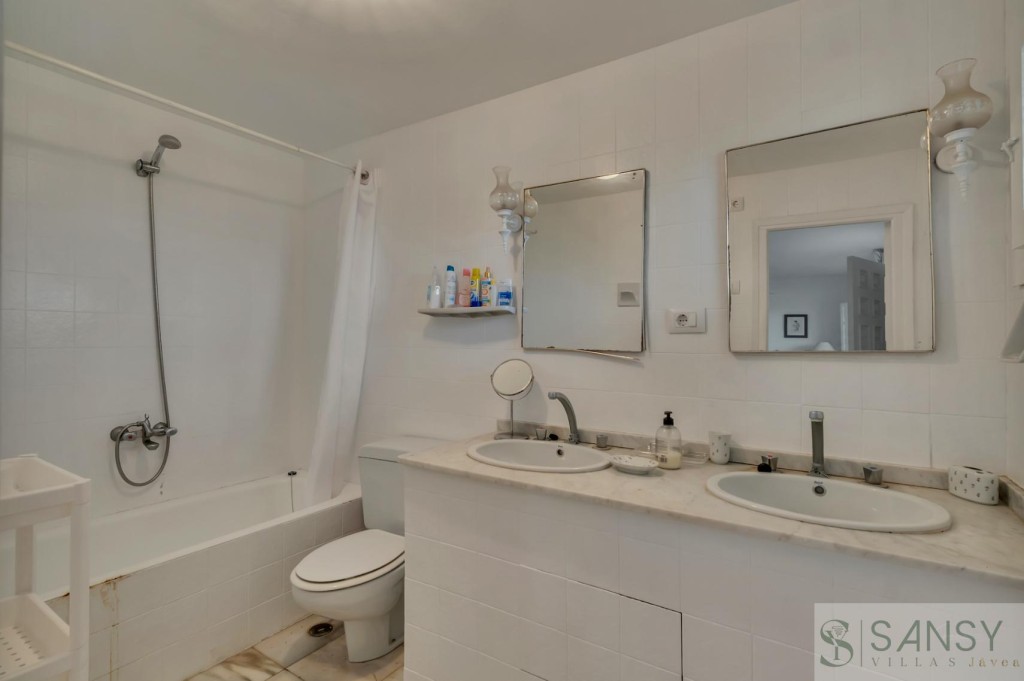 Casa-Chalet en Venta en Javea/Xabia Alicante - foto 29