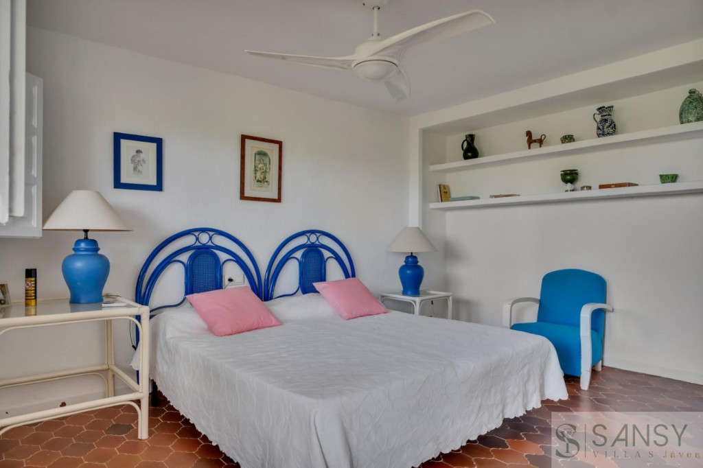 Casa-Chalet en Venta en Javea/Xabia Alicante - foto 30
