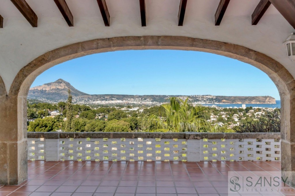Casa-Chalet en Venta en Javea/Xabia Alicante - foto 4