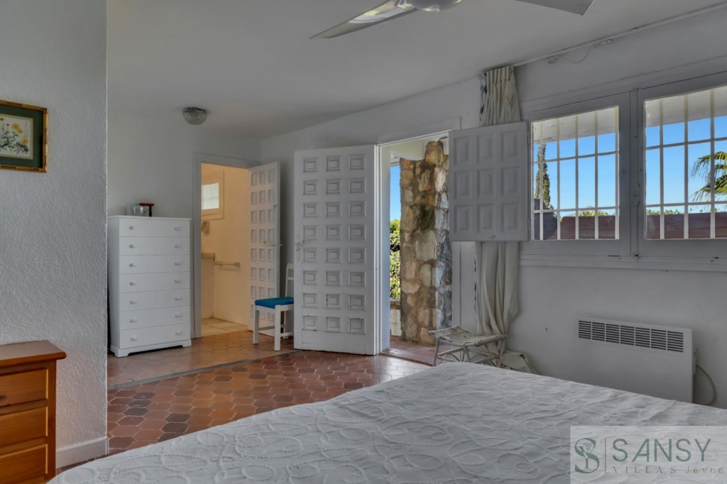 Casa-Chalet en Venta en Javea/Xabia Alicante - foto 31