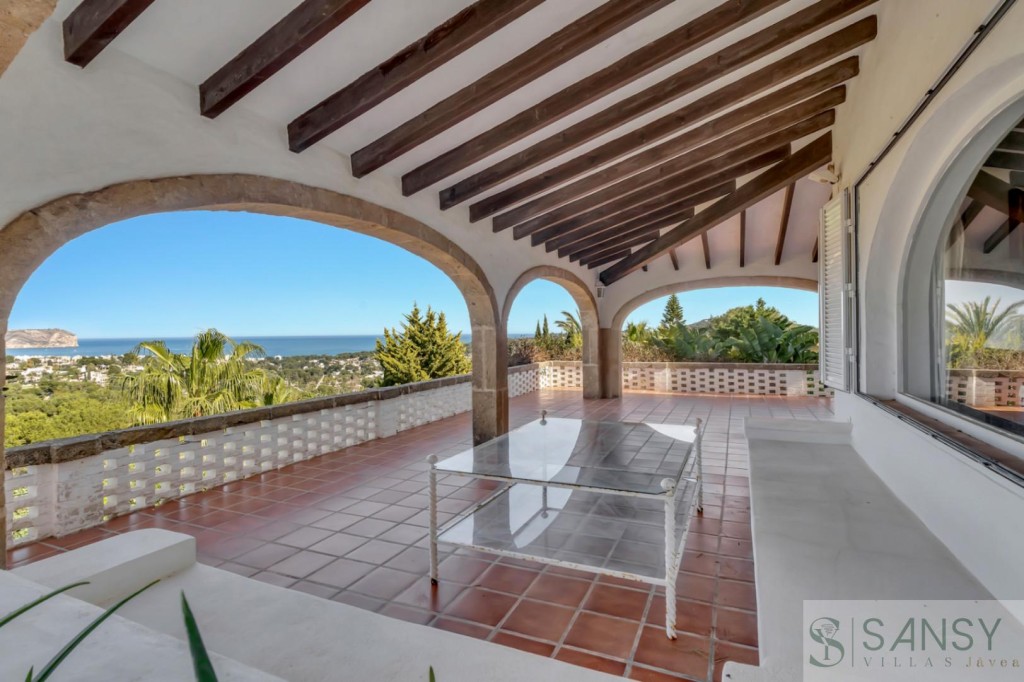 Casa-Chalet en Venta en Javea/Xabia Alicante - foto 32