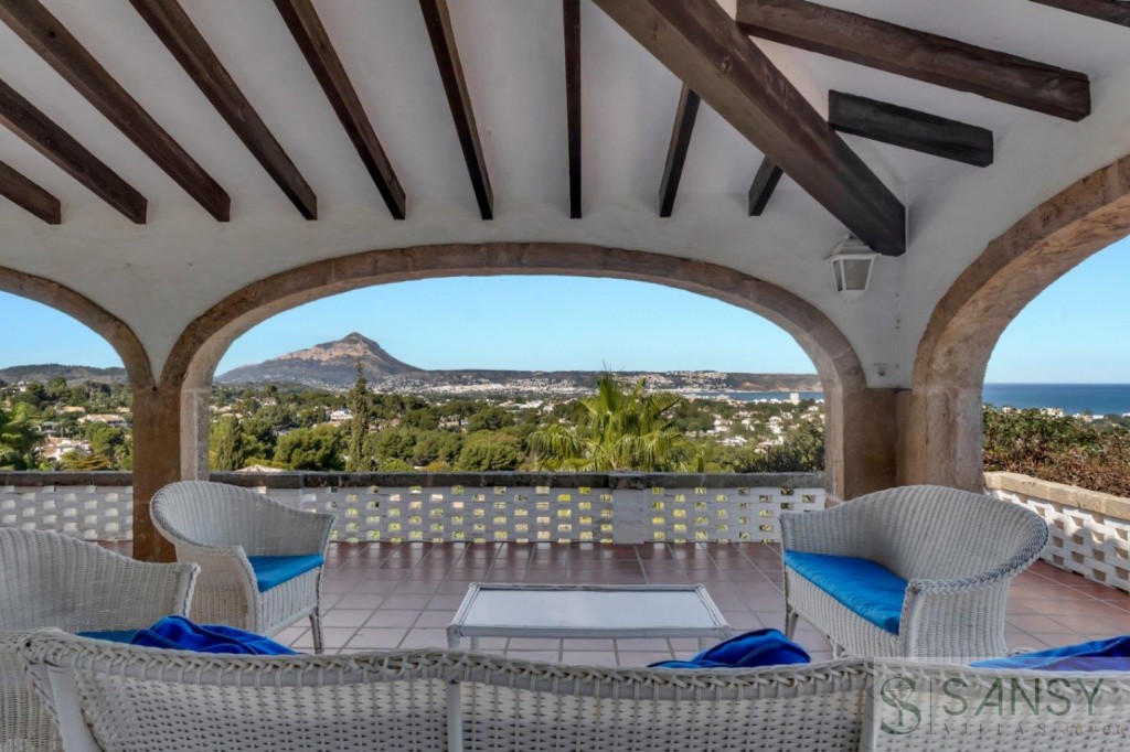 Casa-Chalet en Venta en Javea/Xabia Alicante - foto 33