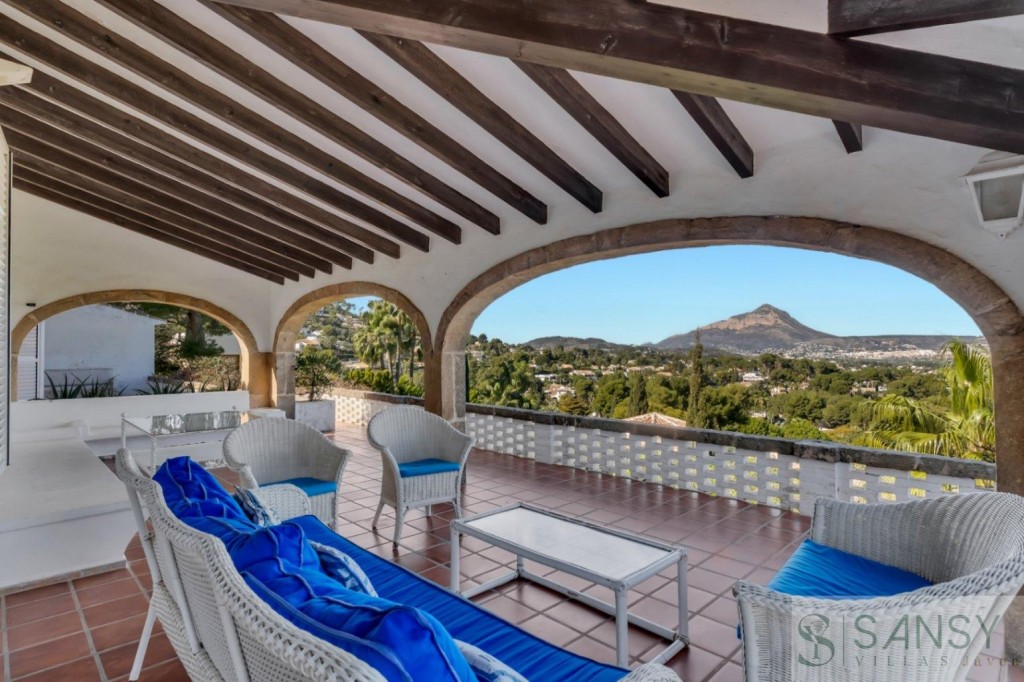 Casa-Chalet en Venta en Javea/Xabia Alicante - foto 34