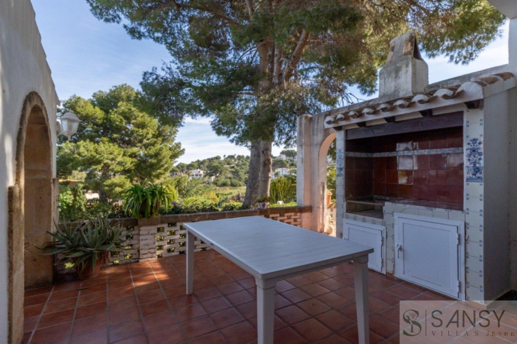 Casa-Chalet en Venta en Javea/Xabia Alicante - foto 35