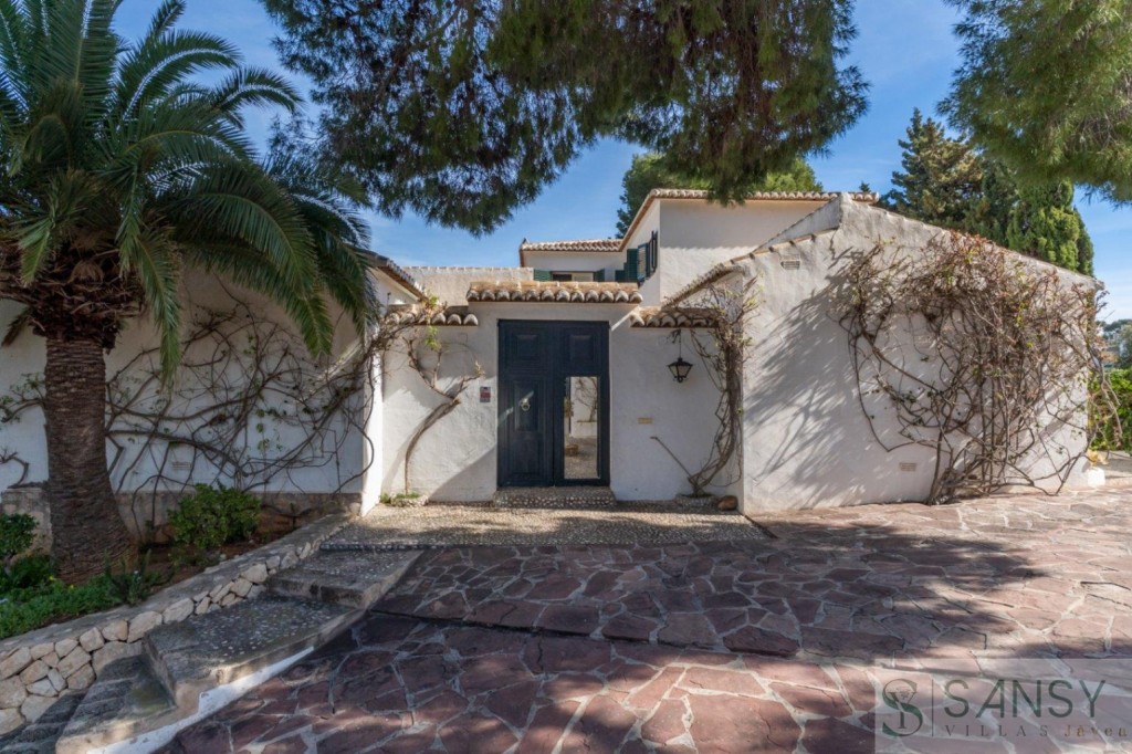 Casa-Chalet en Venta en Javea/Xabia Alicante - foto 36