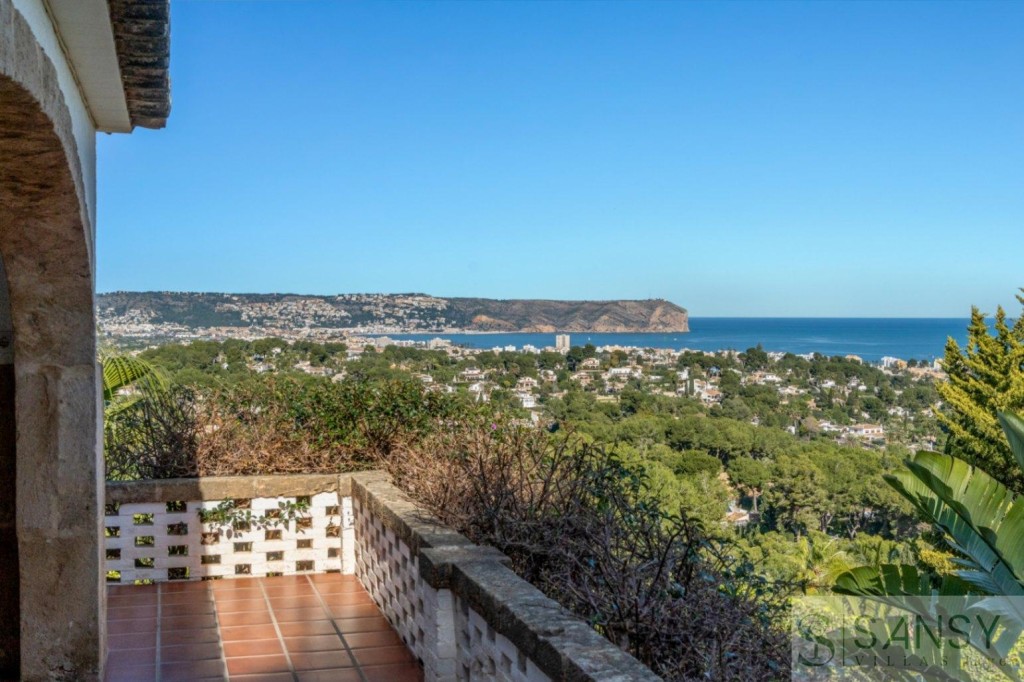 Casa-Chalet en Venta en Javea/Xabia Alicante - foto 37