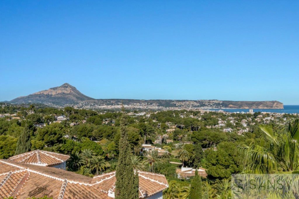 Casa-Chalet en Venta en Javea/Xabia Alicante - foto 38