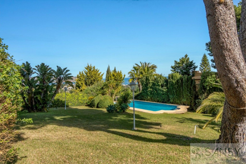 Casa-Chalet en Venta en Javea/Xabia Alicante - foto 39