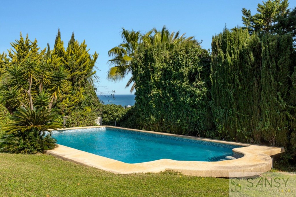 Casa-Chalet en Venta en Javea/Xabia Alicante - foto 40