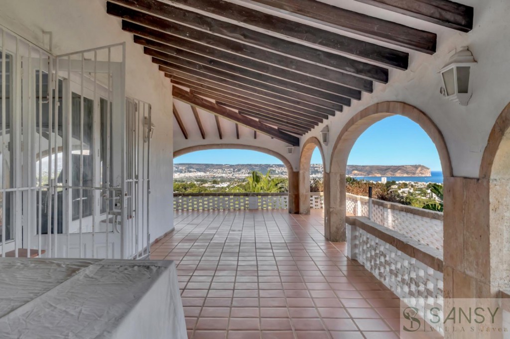 Casa-Chalet en Venta en Javea/Xabia Alicante - foto 5