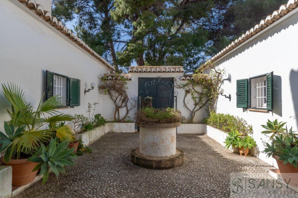 Casa-Chalet en Venta en Javea/Xabia Alicante - foto 6