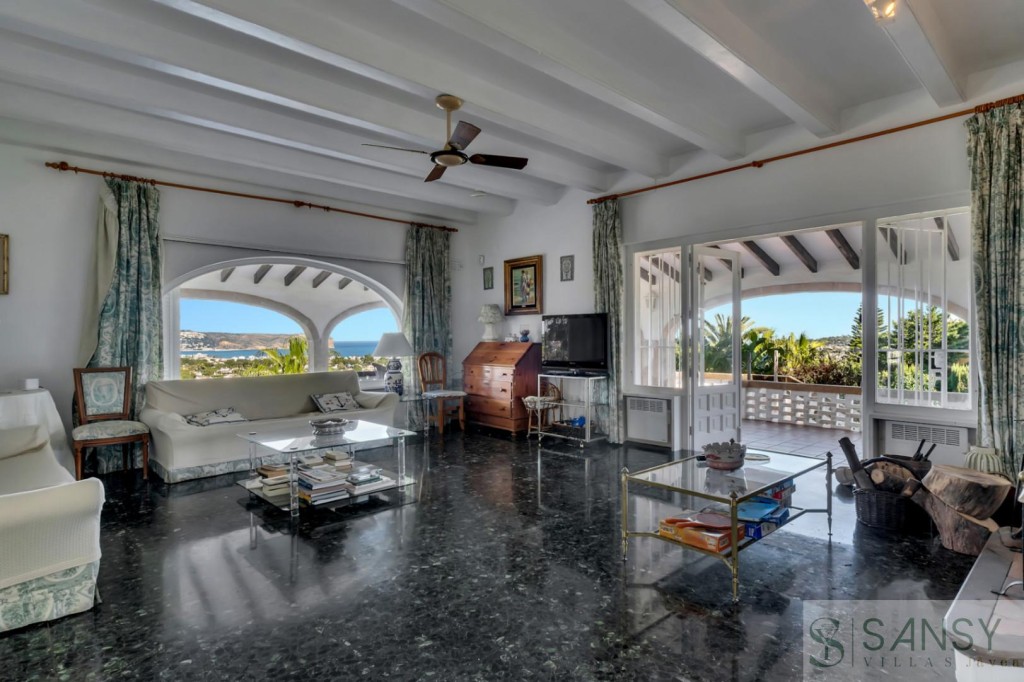 Casa-Chalet en Venta en Javea/Xabia Alicante - foto 8