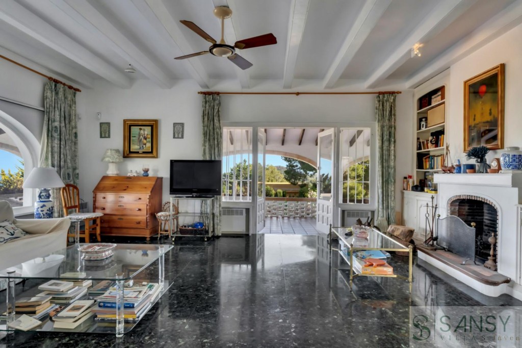 Casa-Chalet en Venta en Javea/Xabia Alicante - foto 9
