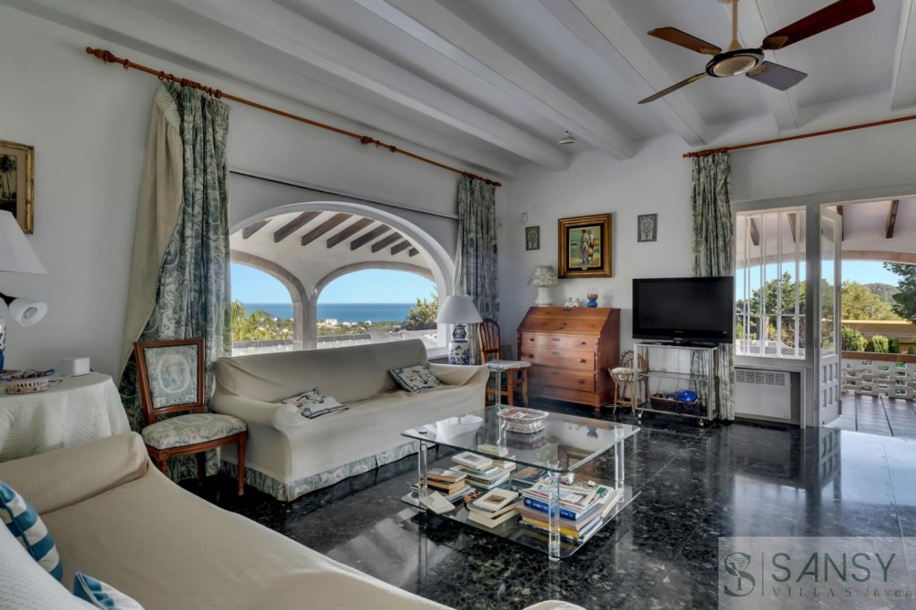 Casa-Chalet en Venta en Javea/Xabia Alicante - foto 10