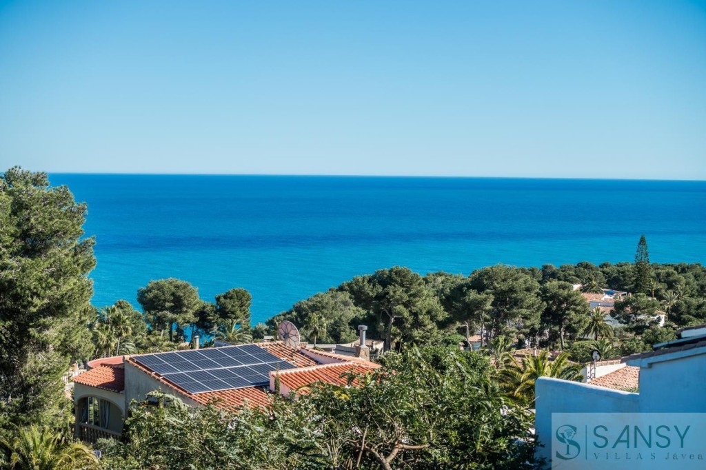 Casa-Chalet en Venta en Javea/Xabia Alicante - foto 2