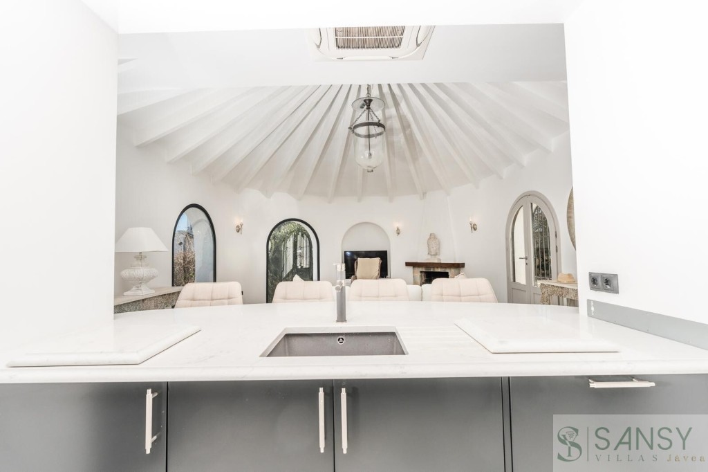Casa-Chalet en Venta en Javea/Xabia Alicante - foto 11