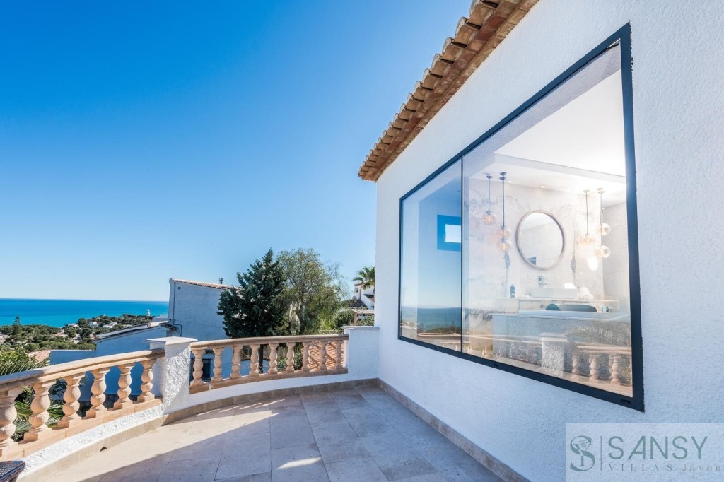 Casa-Chalet en Venta en Javea/Xabia Alicante - foto 13