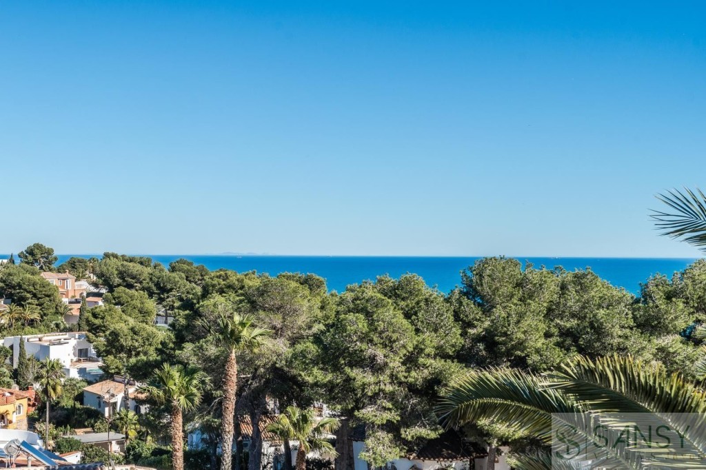 Casa-Chalet en Venta en Javea/Xabia Alicante - foto 14