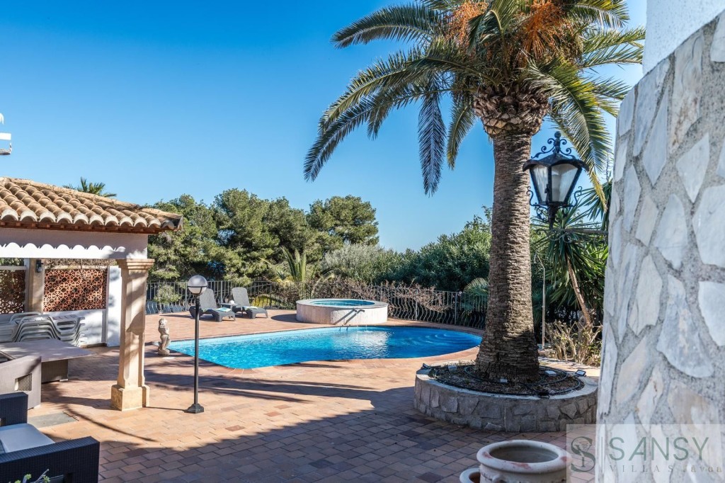 Casa-Chalet en Venta en Javea/Xabia Alicante - foto 15