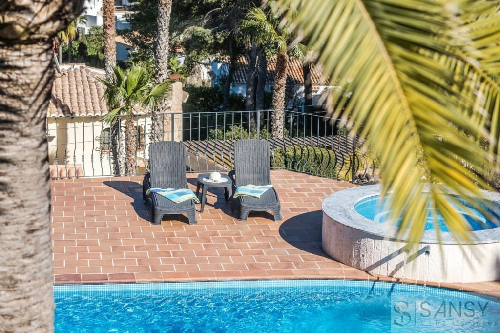 Casa-Chalet en Venta en Javea/Xabia Alicante - foto 16