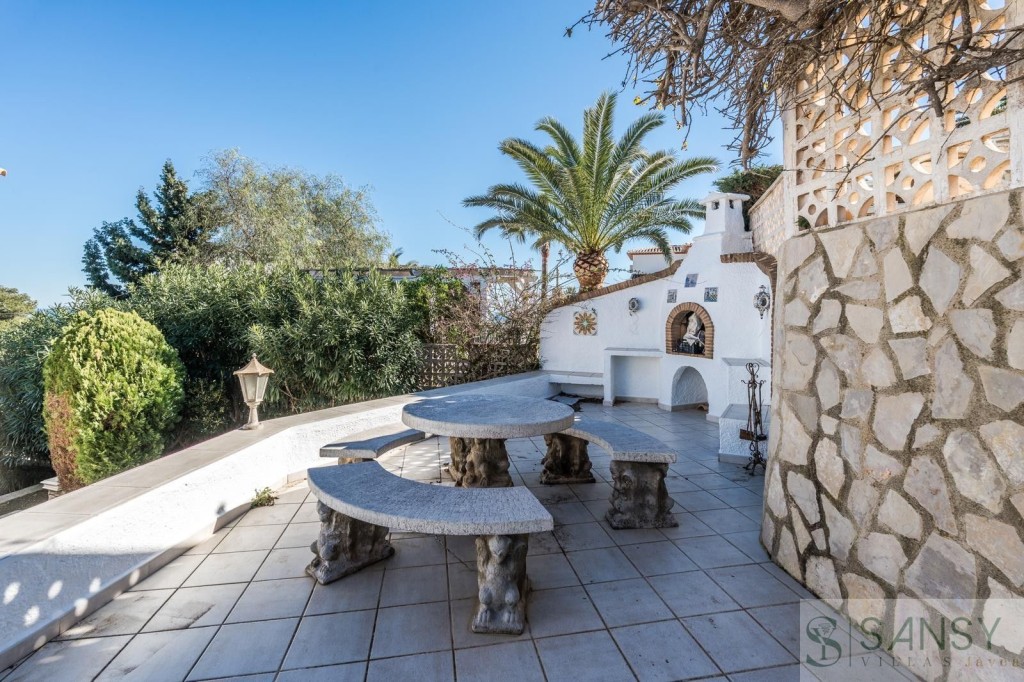 Casa-Chalet en Venta en Javea/Xabia Alicante - foto 17