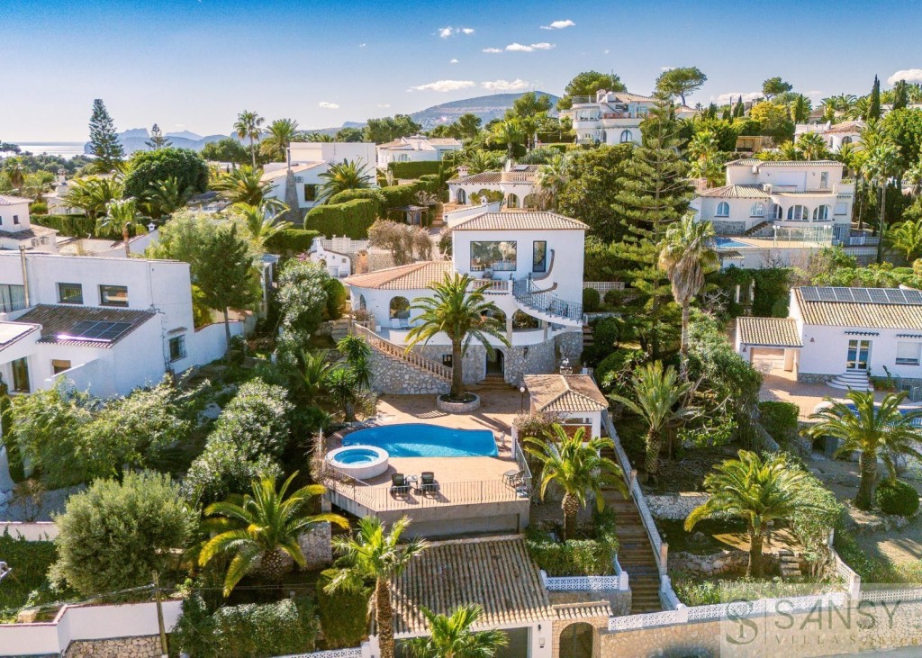 Casa-Chalet en Venta en Javea/Xabia Alicante - foto 18
