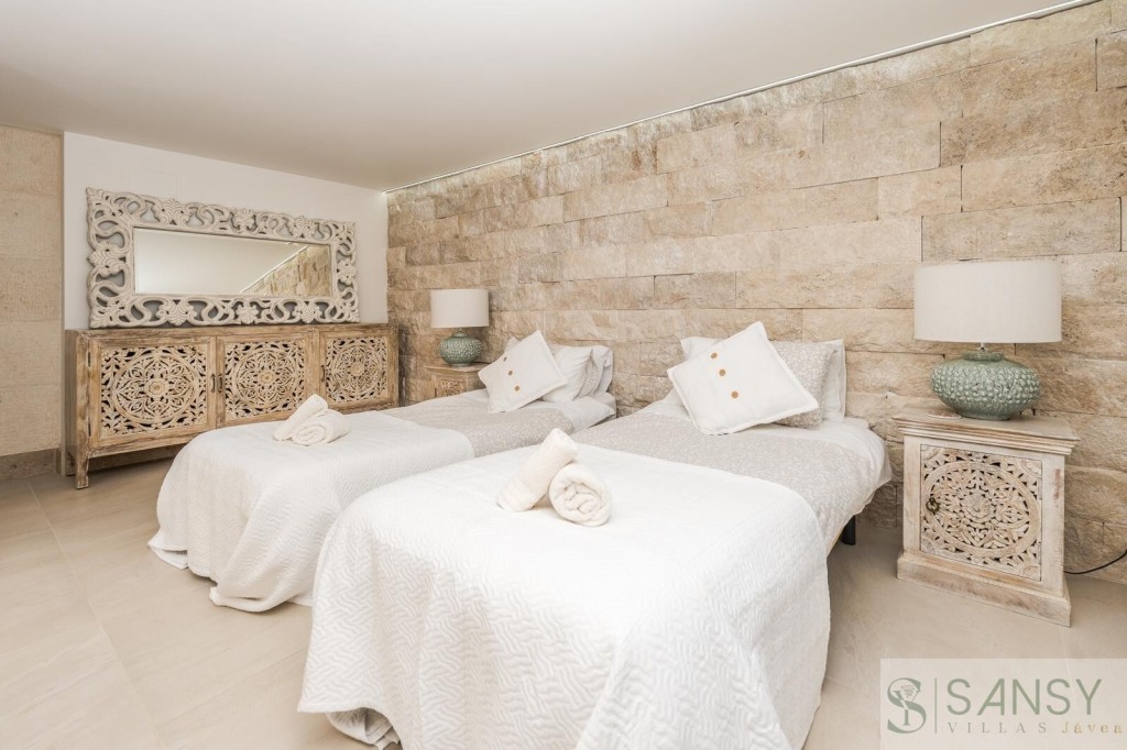 Casa-Chalet en Venta en Javea/Xabia Alicante - foto 22